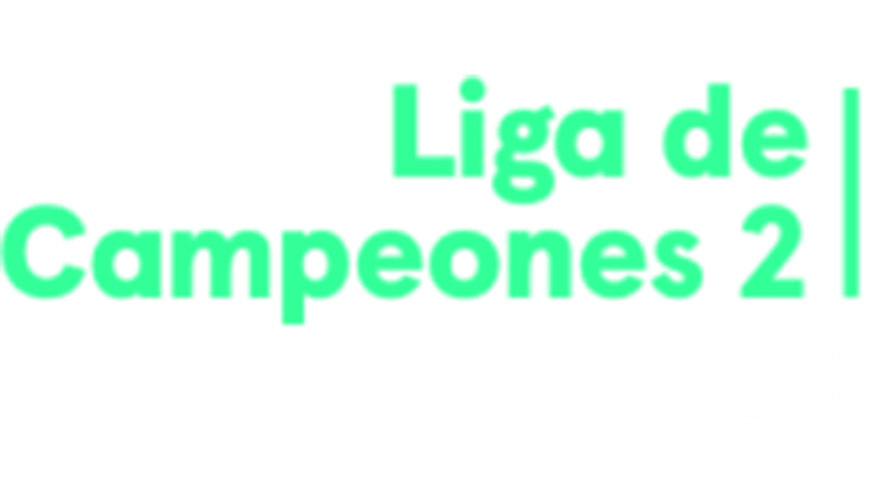 Movistar Liga de Campeones 2