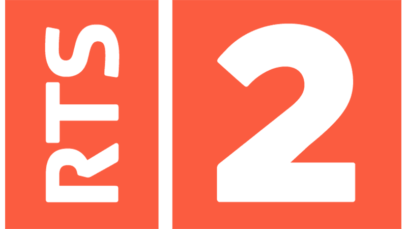 RTS Deux CH