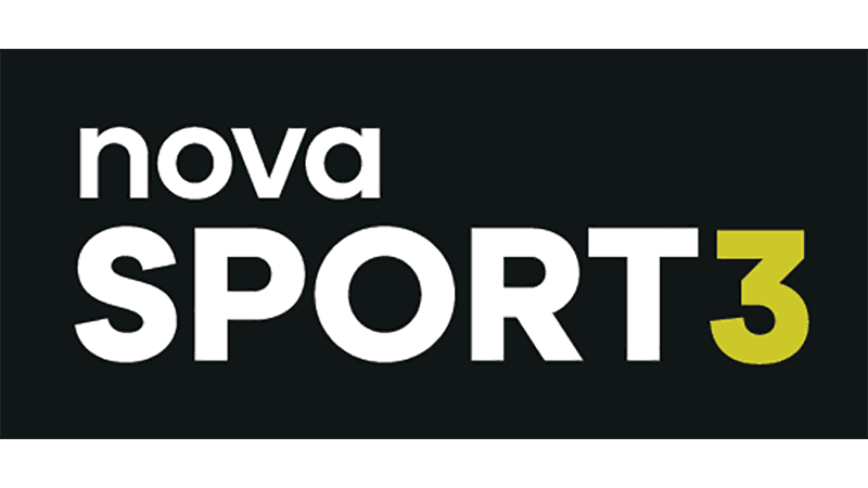 Nova Sport 3 CZ