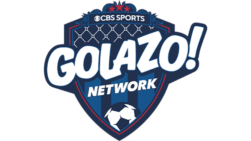 CBS Sports Golazo