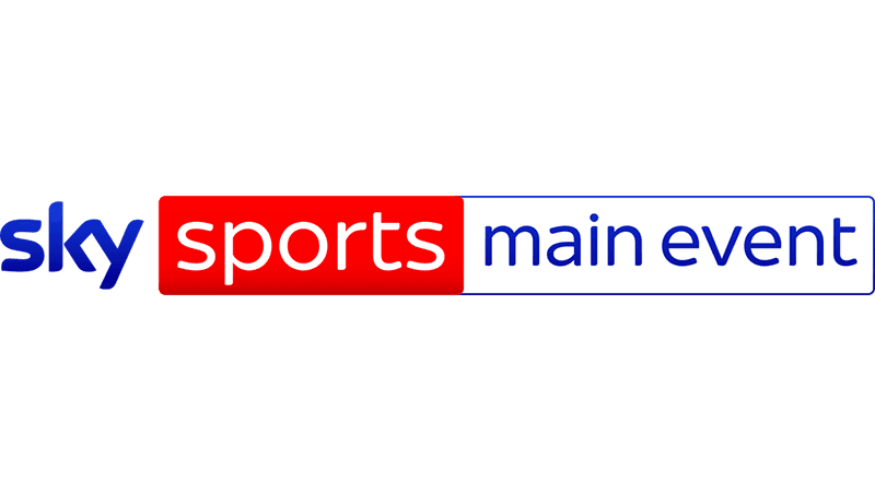Sky Sports Main Event