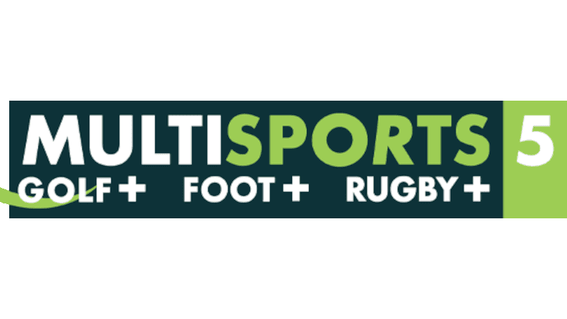 MultiSports 5 FR