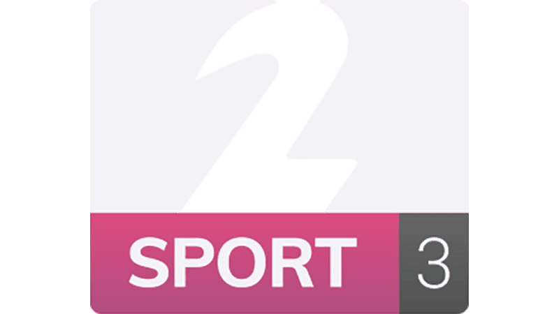Stöð 2 Sport 3 IS