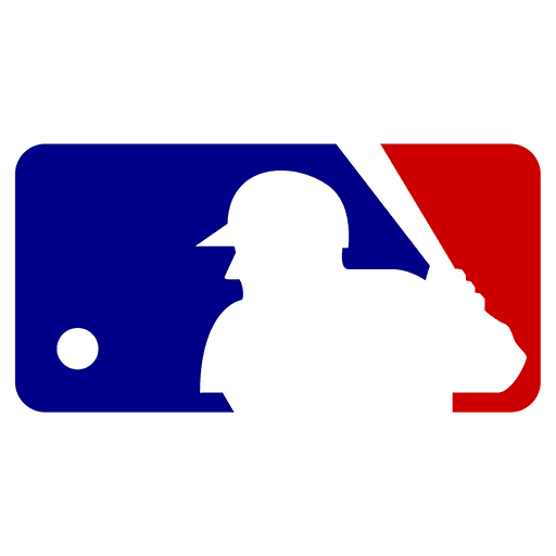 MLB logo