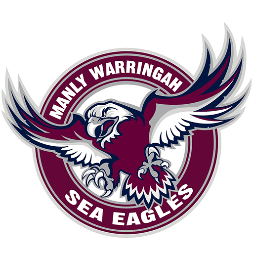 Manly Sea Eagles