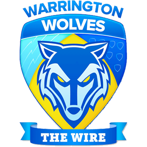 Warrington Wolves