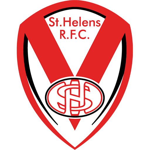 St Helens