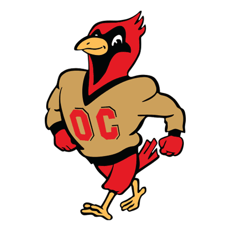 Otterbein Cardinals