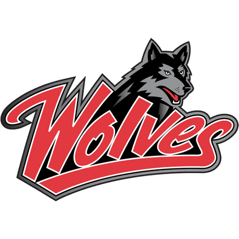 Western Oregon Wolves