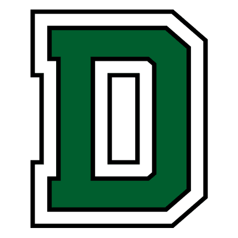 Dartmouth Big Green