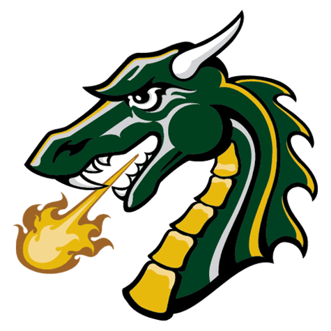 Tiffin Dragons