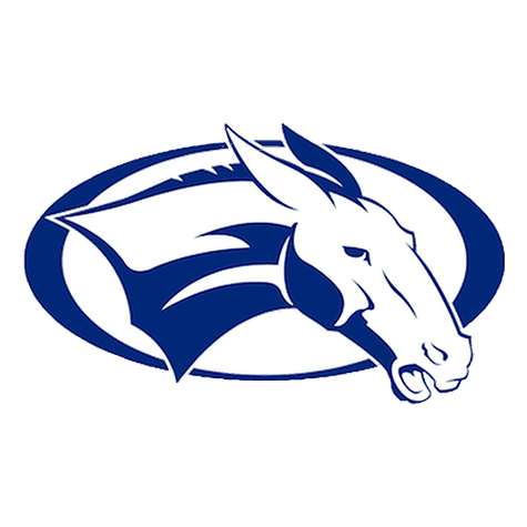 Colby College White Mules