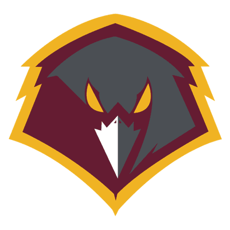 University Of Charleston (WV) Golden Eagles