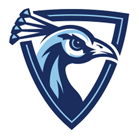 Upper Iowa Peacocks