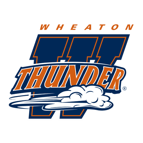 Wheaton College Illinois Thunder