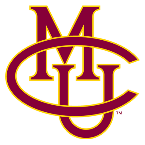Colorado Mesa Mavericks