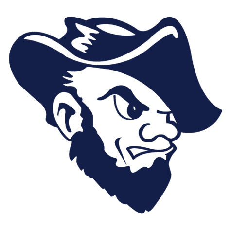 South Dakota Mines Hardrockers