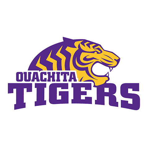 Ouachita Baptist Tigers