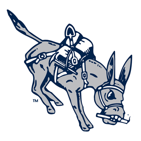 Colorado School of Mines Orediggers