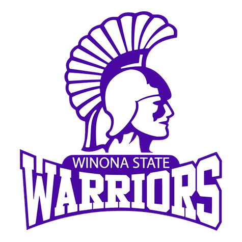Winona State Warriors