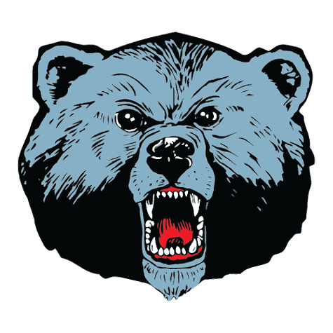 Livingstone Blue Bears