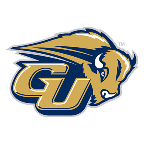 Gallaudet Bison