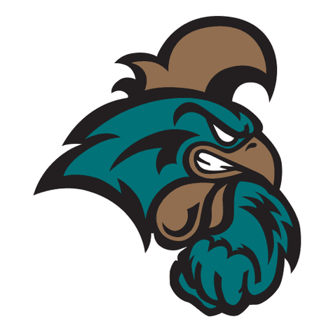 Coastal Carolina Chanticleers