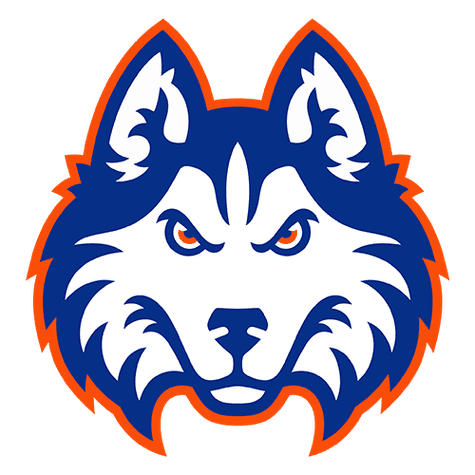 Houston Christian Huskies