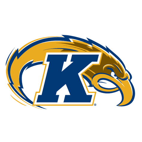 Kent State Golden Flashes