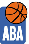ABA League logo
