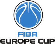 FIBA Europe Cup logo