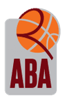 ABA League 2 logo