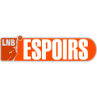 LNB Espoirs U21 logo