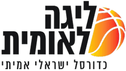 Liga Leumit logo