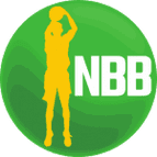NBB logo