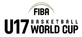 World Championship U17 logo