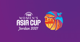 Asian Games Women logo