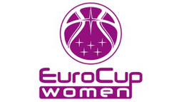 EuroCup Women logo