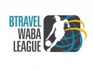 WABA League Women logo