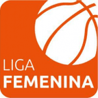 Liga Femenina Women logo