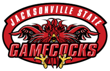 Jacksonville State Gamecocks