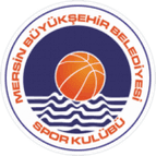 Mersin Büyükşehir Belediyesi Women