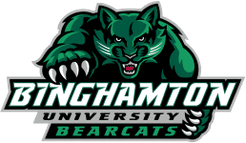 Binghamton Bearcats