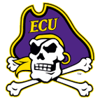East Carolina Pirates