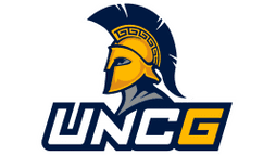 UNC Greensboro Spartans