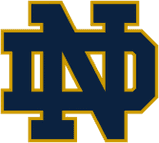 Notre Dame Fighting Irish