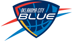 Oklahoma City Blue