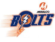 Meralco Bolts
