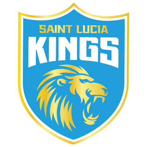 St Lucia Kings