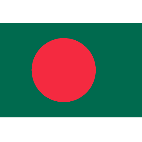 Bangladesh A